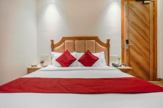 HOTEL RV GOLDEN 50 MTR FROM Golden temple - Amritsar - 2