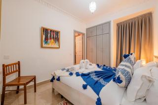 1-Bedroom Apartment in Guéliz Center , 10 Min Jemaa El-Fna - 6