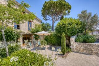 La Bastide des Oliviers Provence - Mirabel aux Baronnies - 1