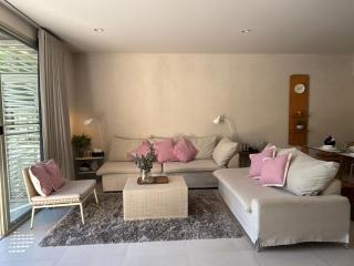 Baan Thew Talay 2 Bedrooms Pool Access Free Wifi - 3