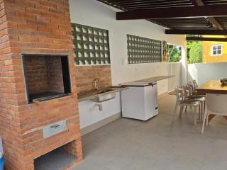 Casa Piscina Privativa-Cond. Beira Mar-4qts-SH088 - 2