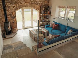 The Old Watermill - Swinhoe - 2