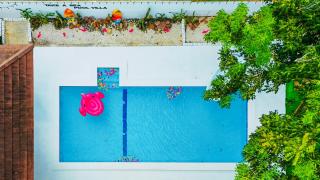 Take A Sea Pool Villa - 5