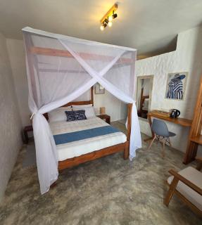 Cabana Beach Lodge - 5