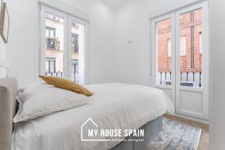MyHouseSpain - Encantador piso en Malasaña - 8