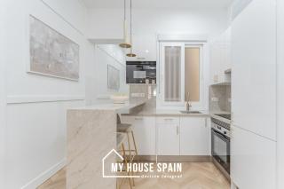 MyHouseSpain - Encantador piso en Malasaña - 7
