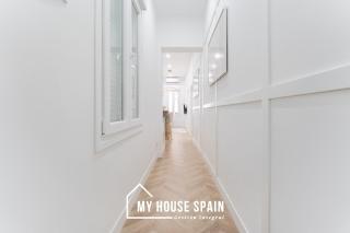 MyHouseSpain - Encantador piso en Malasaña - 6