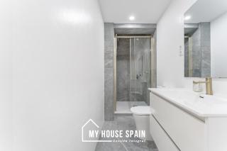 MyHouseSpain - Encantador piso en Malasaña - 5