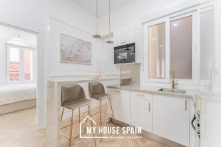 MyHouseSpain - Encantador piso en Malasaña - 1