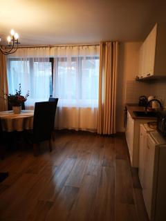 Ariana house - 1