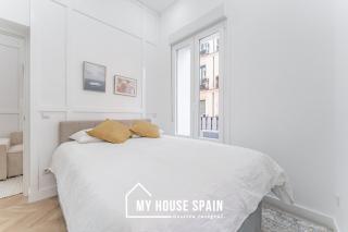 MyHouseSpain - Encantador piso en Malasaña - 1