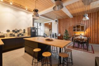 Loft familial en plein cœur du Croisic - Le Croisic - 0