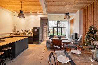 Loft familial en plein cœur du Croisic - Le Croisic - 9