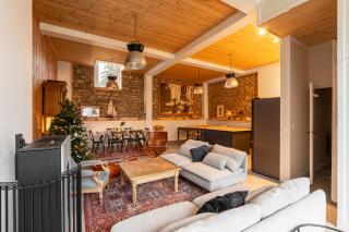 Loft familial en plein cœur du Croisic - Le Croisic - 8