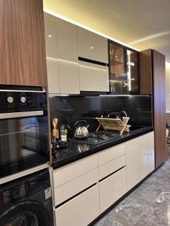 Appartement jasmin - 3