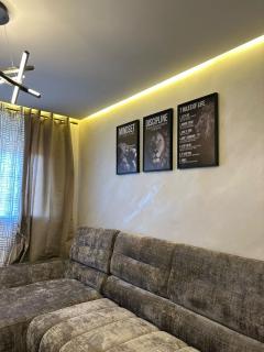 Appartement jasmin - 1