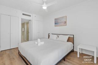 Modern 2B Apt with Spa in Brisbane City Centre - Brisbane - 7