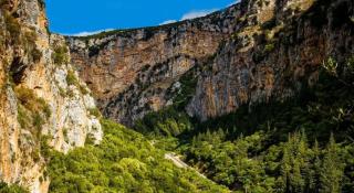 Traditional Stay near Lake Trichonida with Parking - 7