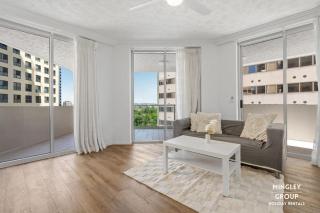 Modern 2B Apt with Spa in Brisbane City Centre - 6