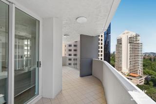 Modern 2B Apt with Spa in Brisbane City Centre - Brisbane - 4