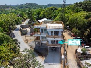 West Ends Best Kept Secret The Comfy Sloth - 4