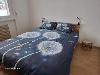 Nouveau à Nax - Nax - 3