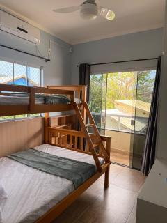 House with pool and backyard in Praia do Moçambique - 7