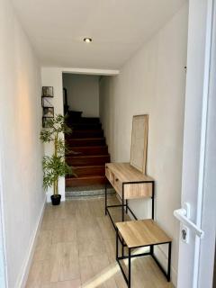 Maison au coeur du Sidobre - 2