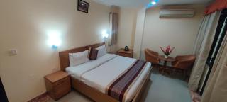 The Byke - Sun Hotel Hardiwar - 5