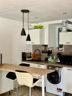 Maison au coeur du Sidobre - 3