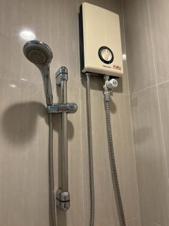 Baan Thew Talay 2 Bedrooms Pool Access Free Wifi - 5