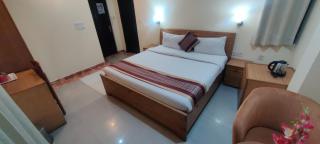 The Byke - Sun Hotel Hardiwar - 4