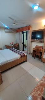 The Byke - Sun Hotel Hardiwar - 3