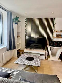 Maison au coeur du Sidobre - 4