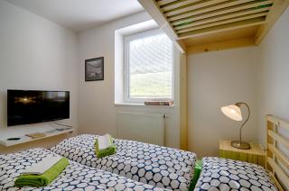Apartmán Borůvka - Pec pod Sněžkou - 8