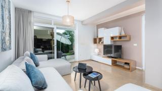 Luxury Villa Kate with pool in Zminj - 6