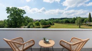 Luxury Villa Kate with pool in Zminj - 3