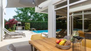 Luxury Villa Kate with pool in Zminj - 2