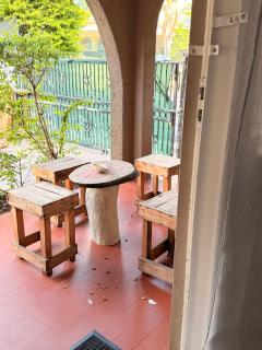 Tipik House - Flic-en-Flac - 2