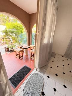 Tipik House - Flic-en-Flac - 1