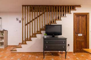 La Trasmerana Holiday Home - 6