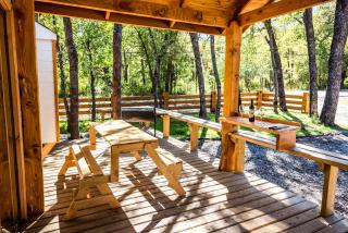 Cabañas Las Trancas El Shaddai - 1