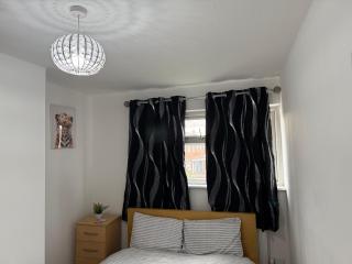 Spacious Double Room - Central Dartford - 8