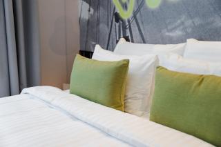 Mamaison Vibe Hotel Downtown Budapest - 5