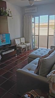 Apartamento com 3 quartos na Praia Enseada, Guarujá - 2