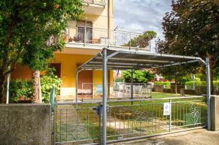 Pinewood escape with garden - Eraclea Mare - 4