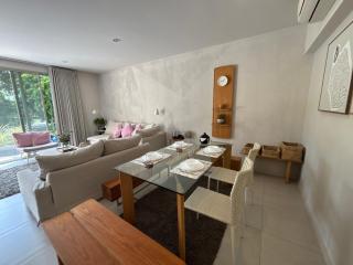 Baan Thew Talay 2 Bedrooms Pool Access Free Wifi - 6