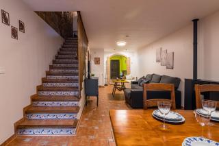 La Trasmerana Holiday Home - 4