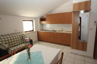 Apartments Duomo - Cres (Cherso) - 3