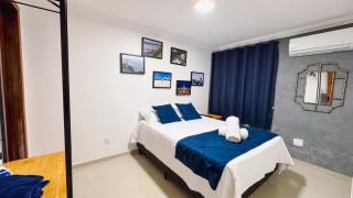 Otimo Apto com quartos climatizado Farol da Atalaia - 9